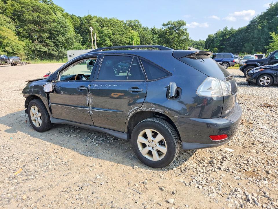 Aukcja sprzedaży 2005 Lexus Rx, vin: 2T2HA31U75C069778, numer aukcji: 64007026