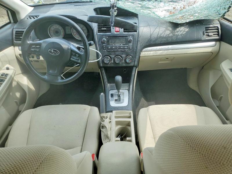 Продаж на аукціоні авто 2013 Subaru Impreza, vin: JF1GPAC68D2893938, номер лоту: 65107616