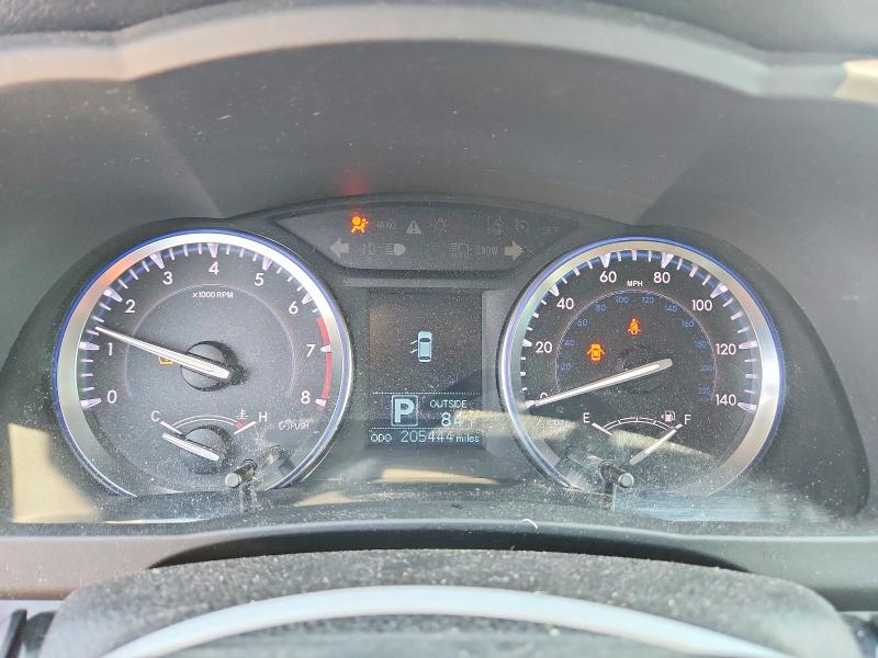Продажа на аукционе авто 2015 Toyota Highlander, vin: 5TDBKRFH3FS173442, номер лота: 63801816