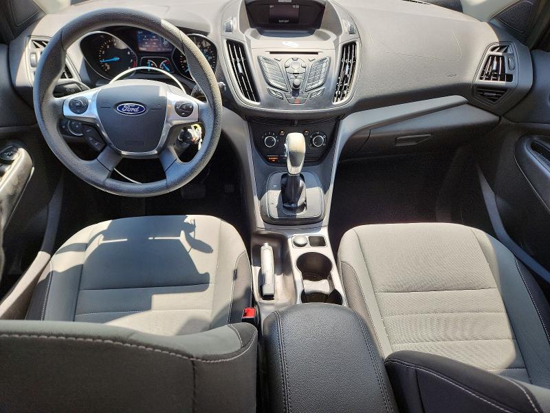 63755166 :رقم المزاد ، 1FMCU9G90FUB55140 vin ، 2015 Ford Escape مزاد بيع
