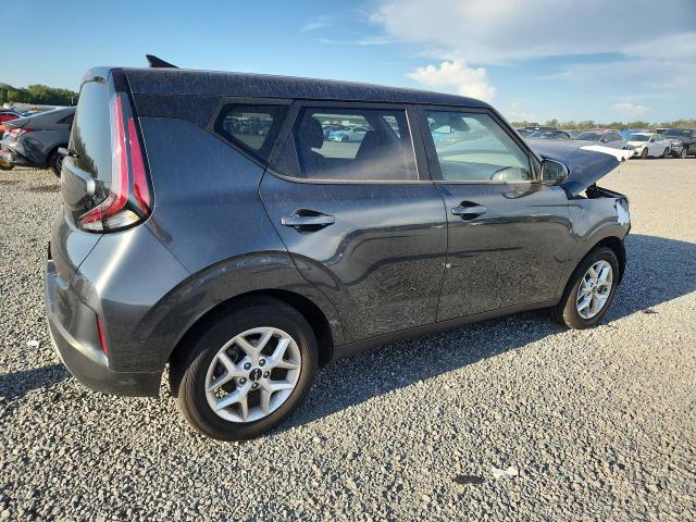 66414916 :رقم المزاد ، KNDJ23AU0S7254044 vin ، 2025 Kia Soul مزاد بيع