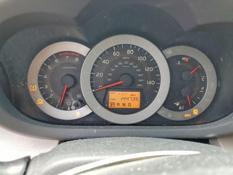 Продаж на аукціоні авто 2010 Toyota Rav4, vin: 2T3DK4DV6AW031209, номер лоту: 64394556