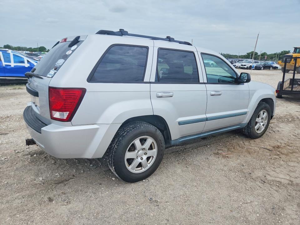 Aukcja sprzedaży 2008 Jeep Grand Cherokee, vin: 1J8GR48K08C244705, numer aukcji: 63766526