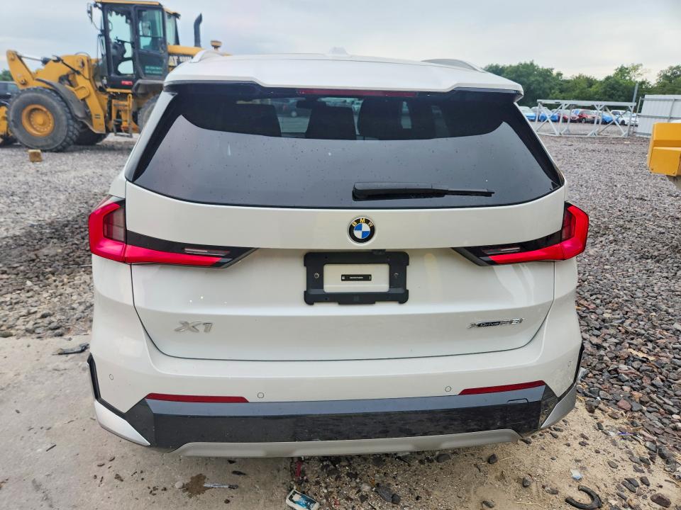 2026 Bmw X1 მანქანა იყიდება აუქციონზე, vin: WBX73EF01T5408785, აუქციონის ნომერი: 65342776