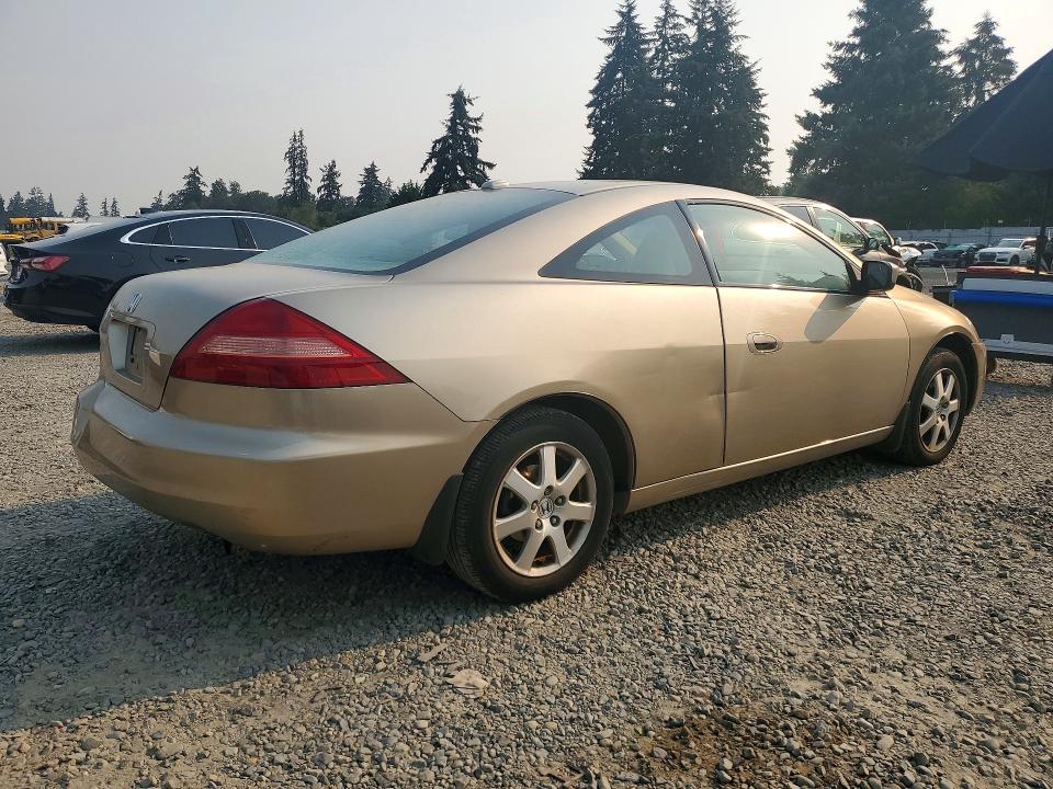 2005 Honda Accord მანქანა იყიდება აუქციონზე, vin: 1HGCM82675A011808, აუქციონის ნომერი: 63537696