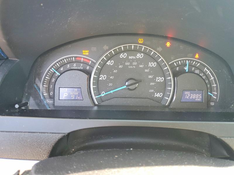 Aukcja sprzedaży 2014 Toyota Camry, vin: 4T1BF1FK6EU453783, numer aukcji: 62571986