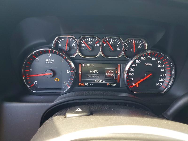 Продаж на аукціоні авто 2015 Gmc Yukon Xl, vin: 1GKS1GKC0FR506099, номер лоту: 66409796