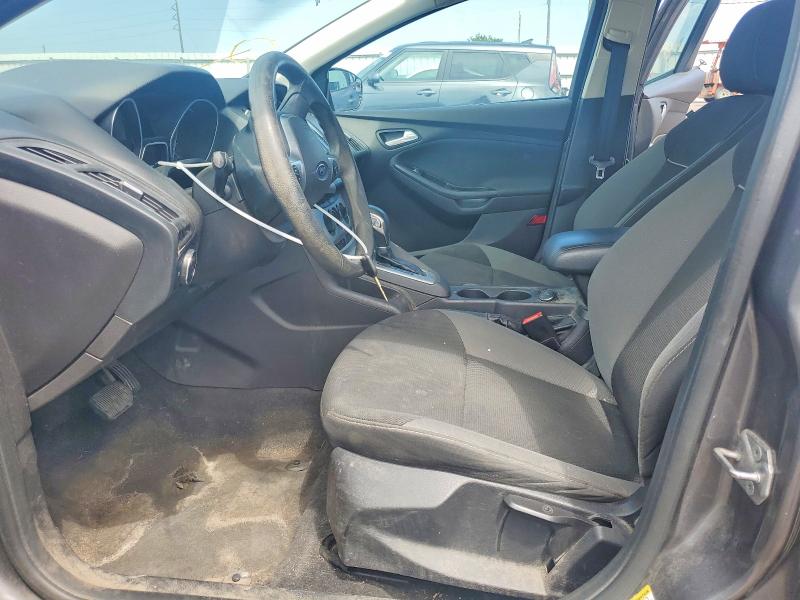 Продаж на аукціоні авто 2014 Ford Focus, vin: 1FADP3F20EL22834X, номер лоту: 66082416