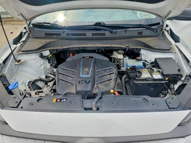 Продаж на аукціоні авто 2021 Hyundai Kona, vin: KM8K23AG3MU132504, номер лоту: 64410666