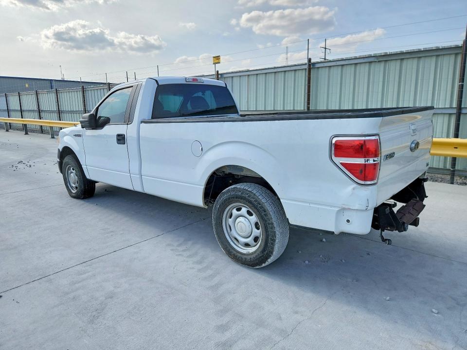 Продаж на аукціоні авто 2014 Ford F150, vin: 1FTMF1CM7EKG23079, номер лоту: 63844396