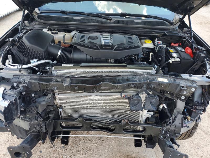 Продажа на аукционе авто 2025 Jeep Wagoneer, vin: 1C4SJVBP4SS535899, номер лота: 64732556