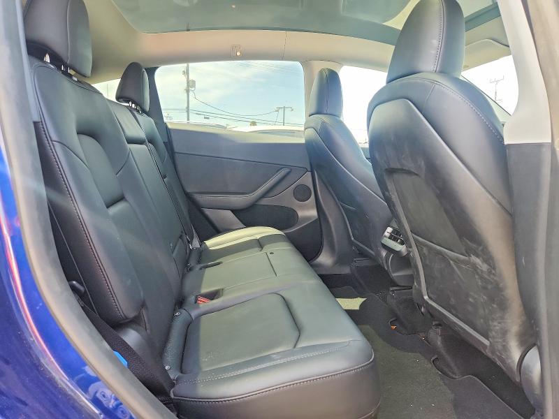 Aukcja sprzedaży 2023 Tesla Model Y, vin: 7SAYGDED7PF964885, numer aukcji: 66072426