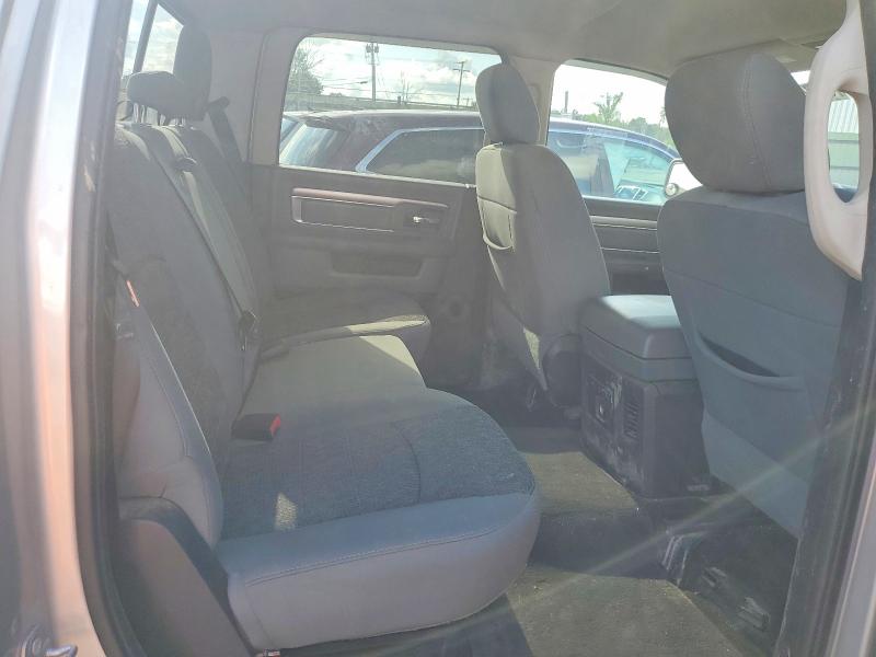 65752496 :رقم المزاد ، 3C6RR7LT8GG389253 vin ، 2016 Ram 1500 مزاد بيع