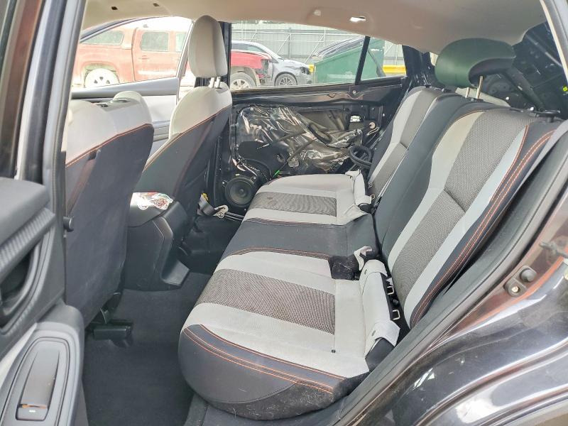 Aukcja sprzedaży 2019 Subaru Crosstrek, vin: JF2GTAEC8K8363859, numer aukcji: 64051516