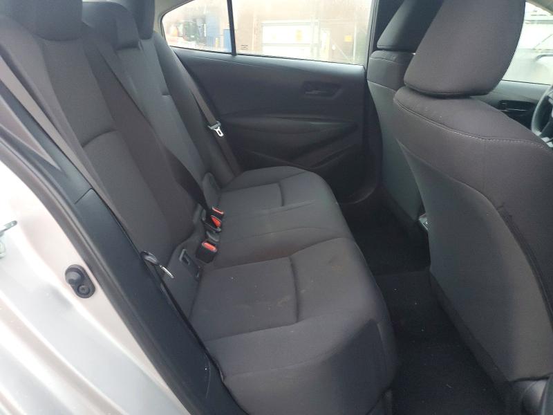 Продажа на аукционе авто 2026 Toyota Corolla, vin: 5YFB4MDE9TP462965, номер лота: 66482236