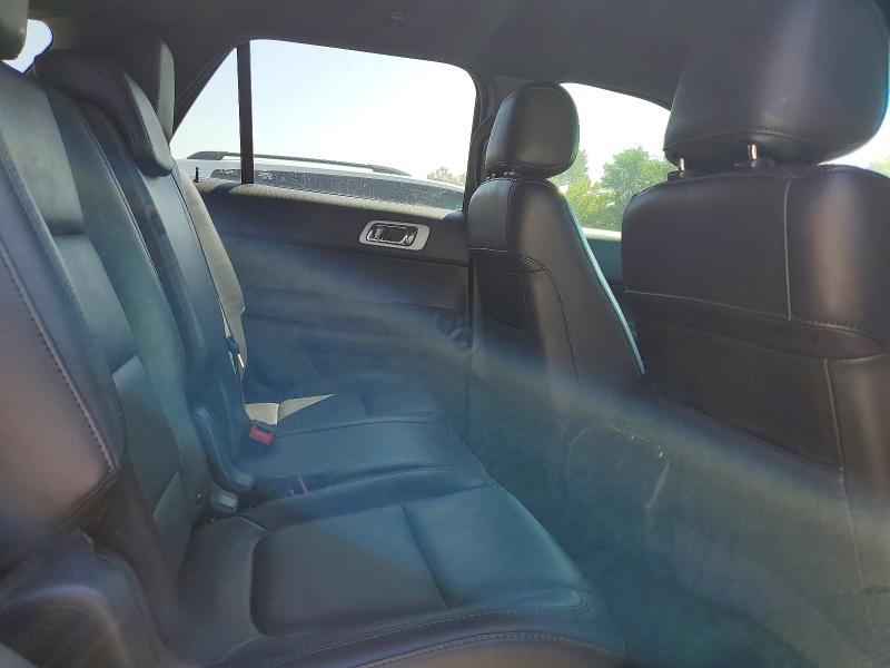 2015 Ford Explorer მანქანა იყიდება აუქციონზე, vin: 1FM5K8D84FGA92448, აუქციონის ნომერი: 66119486