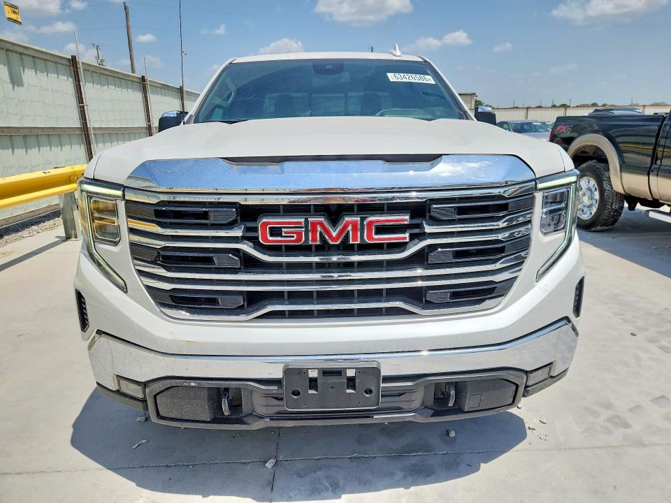 Продаж на аукціоні авто 2023 Gmc Sierra, vin: 3GTUUDED3PG128263, номер лоту: 63426586