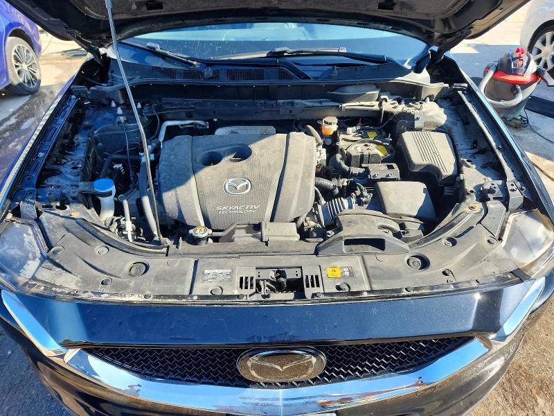 Aukcja sprzedaży 2018 Mazda Cx-5, vin: JM3KFBCM3J0444564, numer aukcji: 65914096