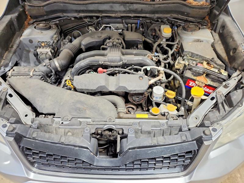 2014 Subaru Forester მანქანა იყიდება აუქციონზე, vin: JF2SJADC5EH403062, აუქციონის ნომერი: 67350946