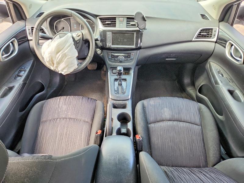 Aukcja sprzedaży 2019 Nissan Sentra, vin: 3N1AB7AP8KY300559, numer aukcji: 64988916