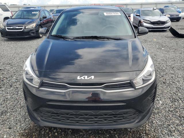 2023 Kia Rio მანქანა იყიდება აუქციონზე, vin: 3KPA24AD0PE550274, აუქციონის ნომერი: 66887656