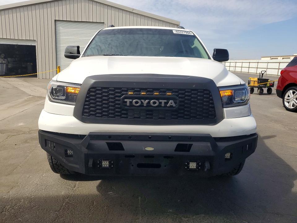 2008 Toyota Sequoia მანქანა იყიდება აუქციონზე, vin: 5TDZY64A68S009333, აუქციონის ნომერი: 65337966