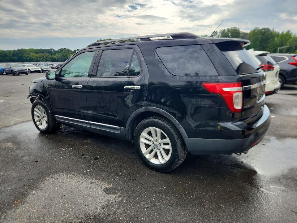 Продажа на аукционе авто 2011 Ford Explorer, vin: 1FMHK8D80BGA85777, номер лота: 67167576