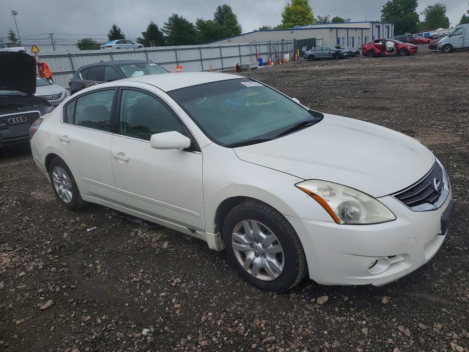Aukcja sprzedaży 2010 Nissan Altima, vin: 1N4AL2AP7AN555699, numer aukcji: 63199326