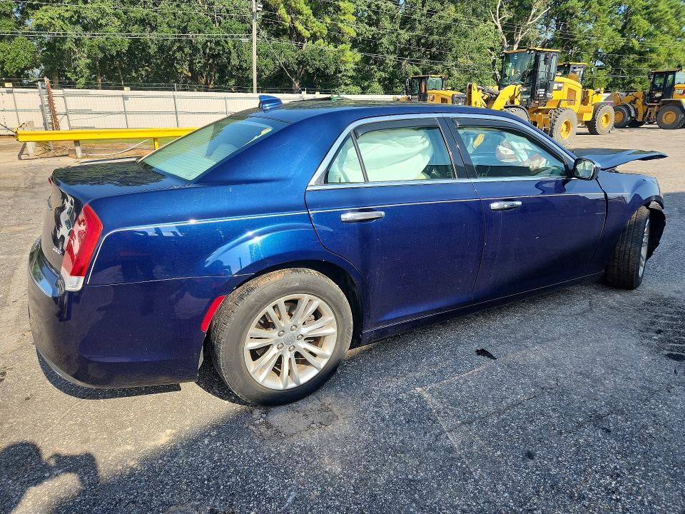Aukcja sprzedaży 2016 Chrysler 300, vin: 2C3CCAAG6GH295797, numer aukcji: 65629716