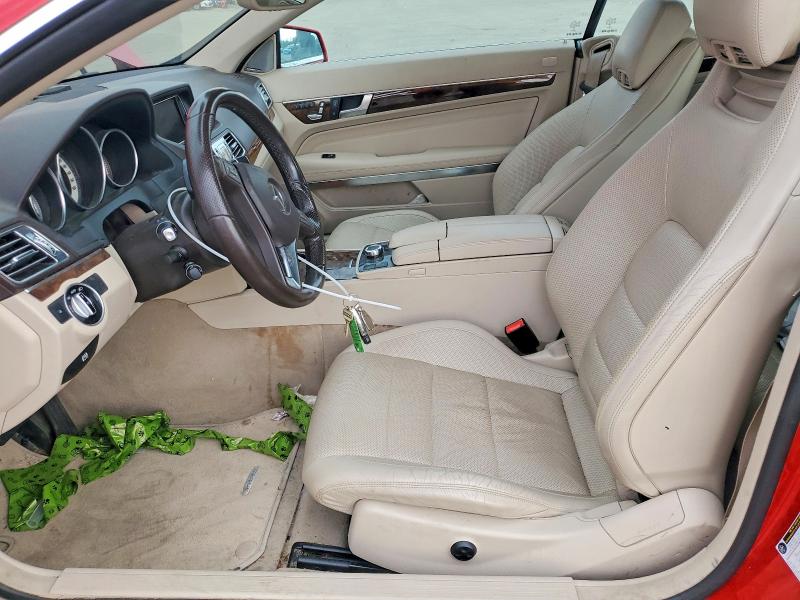 66356366 :رقم المزاد ، WDDKK6FF3GF327880 vin ، 2016 Mercedes-benz E مزاد بيع