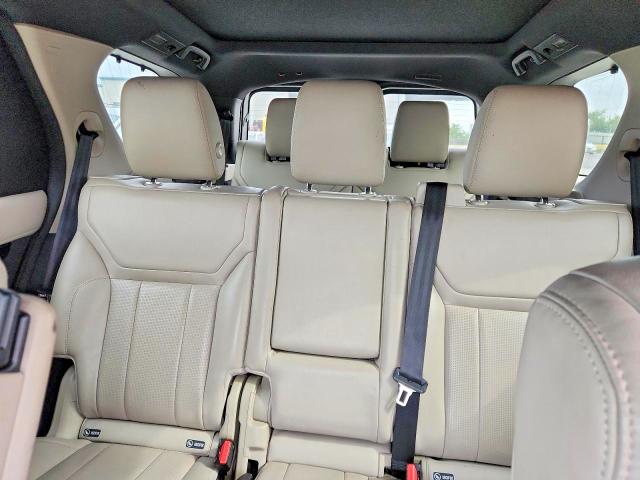 66997336 :رقم المزاد ، SALRGBBVXHA037322 vin ، 2017 Land Rover Discovery مزاد بيع