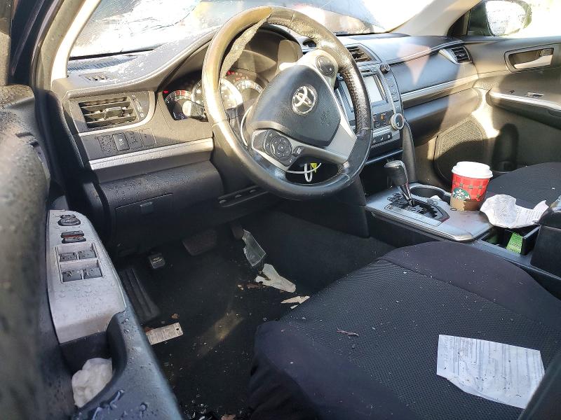 Продаж на аукціоні авто 2012 Toyota Camry, vin: 4T1BF1FK1CU036410, номер лоту: 64925976