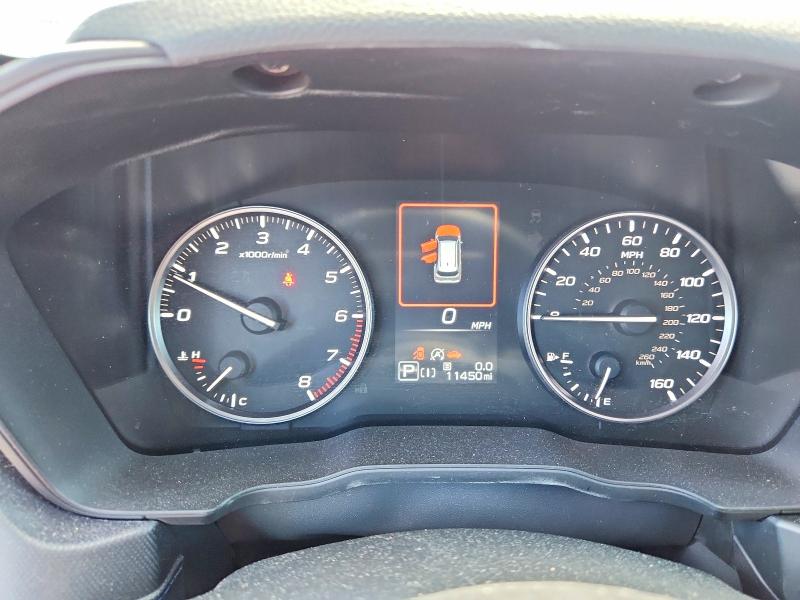 Aukcja sprzedaży 2025 Subaru Forester, vin: JF2SLDDCXSH548699, numer aukcji: 63530916
