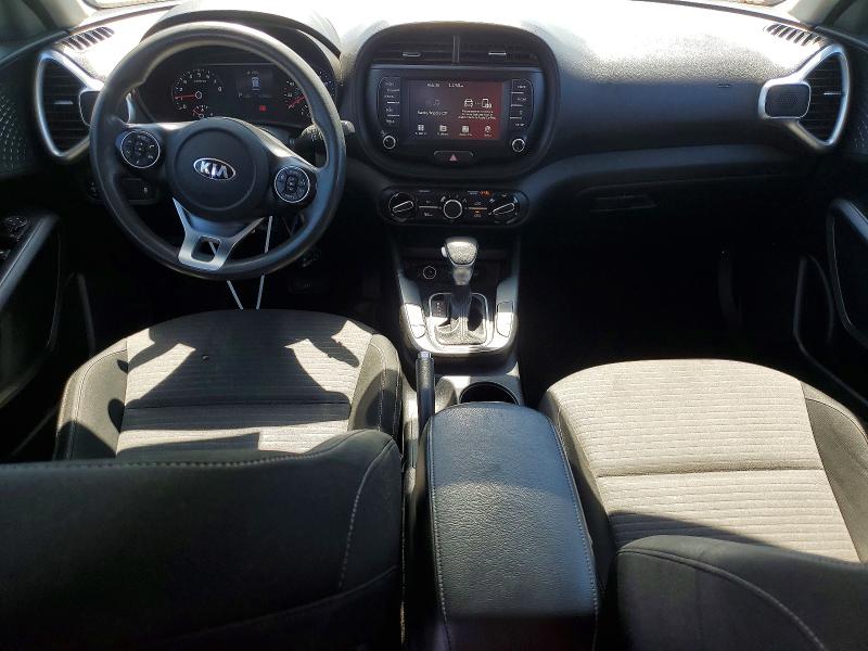 Aukcja sprzedaży 2021 Kia Soul, vin: KNDJ23AU4M7772385, numer aukcji: 66837726