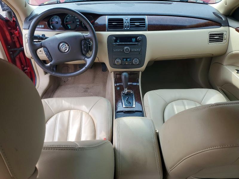 Aukcja sprzedaży 2011 Buick Lucerne, vin: 1G4HC5EM8BU145930, numer aukcji: 63877686