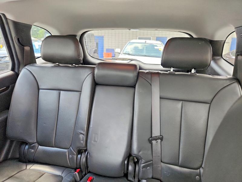 Aukcja sprzedaży 2011 Hyundai Santa Fe, vin: 5XYZK4AG6BG048605, numer aukcji: 66291456
