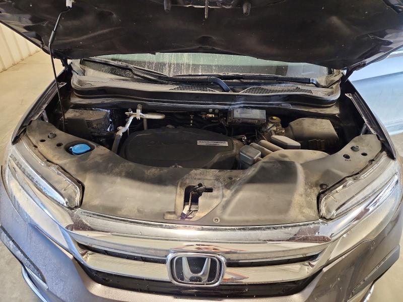 Aukcja sprzedaży 2019 Honda Pilot, vin: 5FNYF6H6XKB076505, numer aukcji: 66802426