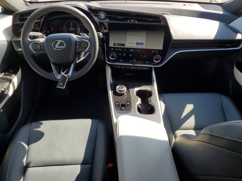 67039346 :رقم المزاد ، JTJAAAABXPA012729 vin ، 2023 Lexus Rz مزاد بيع
