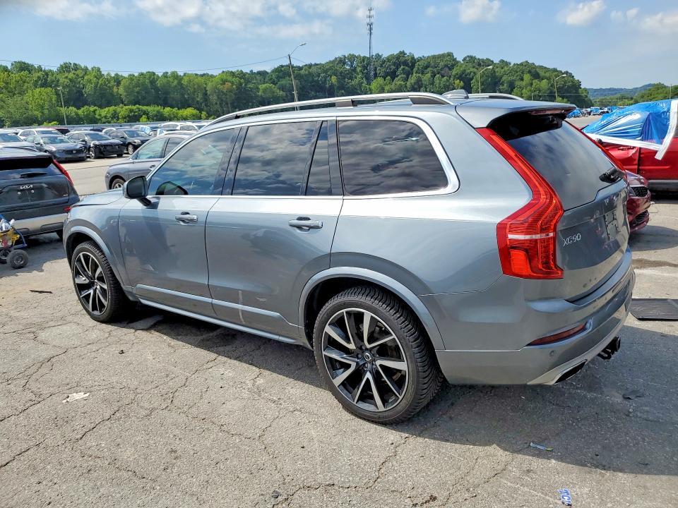 Aukcja sprzedaży 2018 Volvo Xc90, vin: YV4A22PK3J1340821, numer aukcji: 62805696