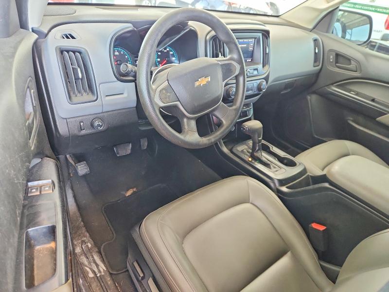 66729666 :رقم المزاد ، 1GCHSBEA5M1272649 vin ، 2021 Chevrolet Colorado مزاد بيع