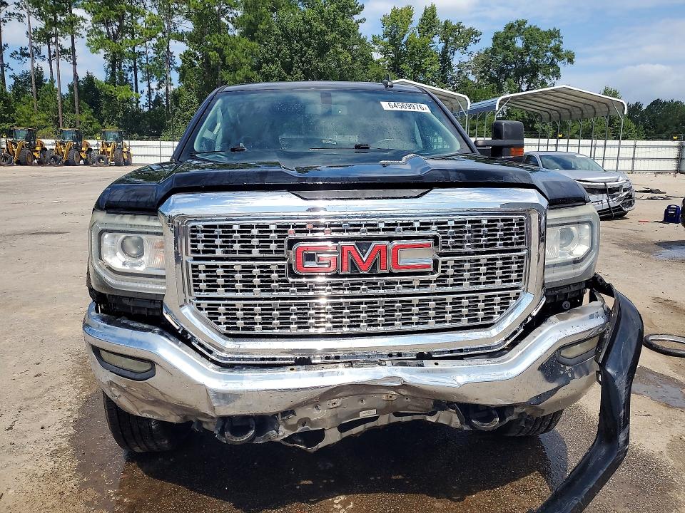 Aukcja sprzedaży 2016 Gmc Sierra, vin: 3GTU2MEC9GG290749, numer aukcji: 64569976