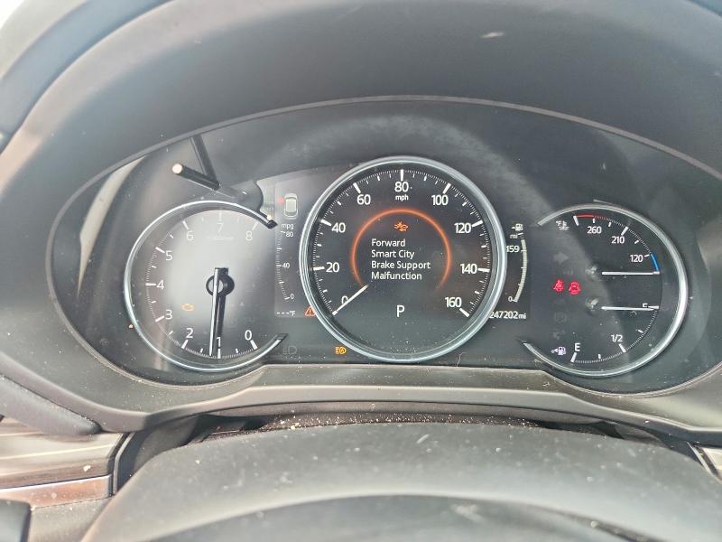 Aukcja sprzedaży 2021 Mazda Cx-5, vin: JM3KFBDM7M0402692, numer aukcji: 66217406