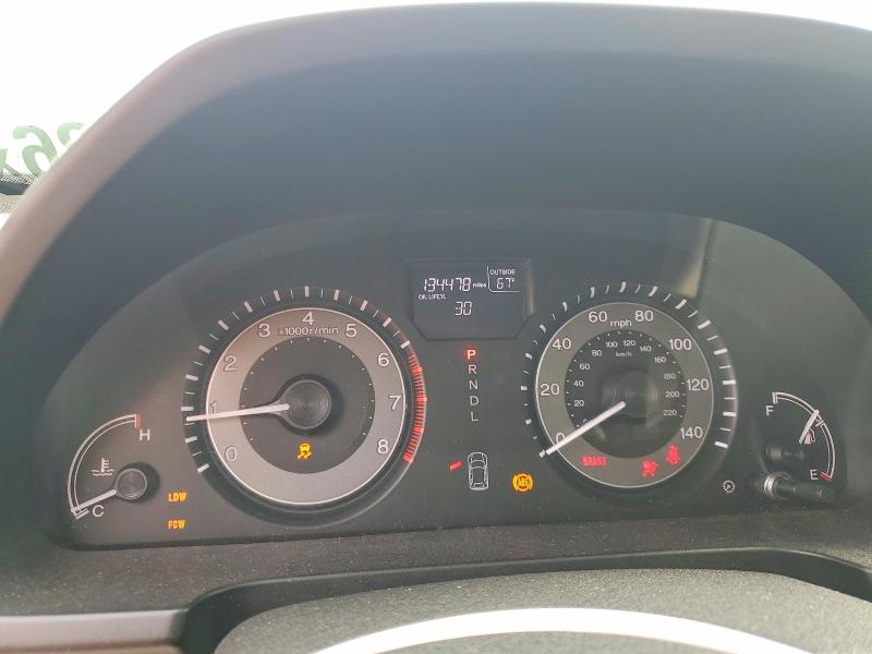 Продажа на аукционе авто 2016 Honda Odyssey, vin: 5FNRL5H61GB124648, номер лота: 63542526