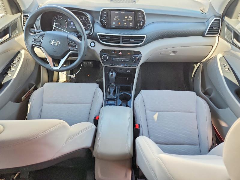 2020 Hyundai Tucson მანქანა იყიდება აუქციონზე, vin: KM8J3CA40LU166333, აუქციონის ნომერი: 66307816