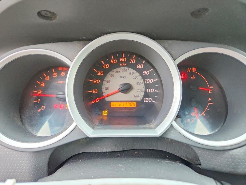 Продажа на аукционе авто 2007 Toyota Tacoma, vin: 5TELU42N47Z330428, номер лота: 64195156
