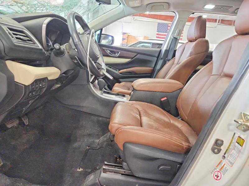 63714616 :رقم المزاد ، 4S4WMARD8L3431694 vin ، 2020 Subaru Ascent مزاد بيع