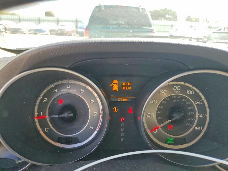 2011 Acura Mdx მანქანა იყიდება აუქციონზე, vin: 2HNYD2H44BH530636, აუქციონის ნომერი: 66485026