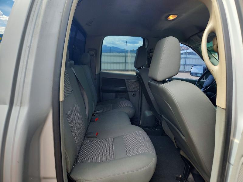 Продаж на аукціоні авто 2007 Dodge Ram 1500, vin: 1D7HU18257S115393, номер лоту: 66305736