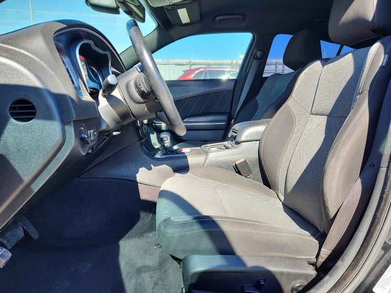 Auction sale of the 2016 Dodge Charger, vin: 2C3CDXHG7GH241138, lot number: 65929166