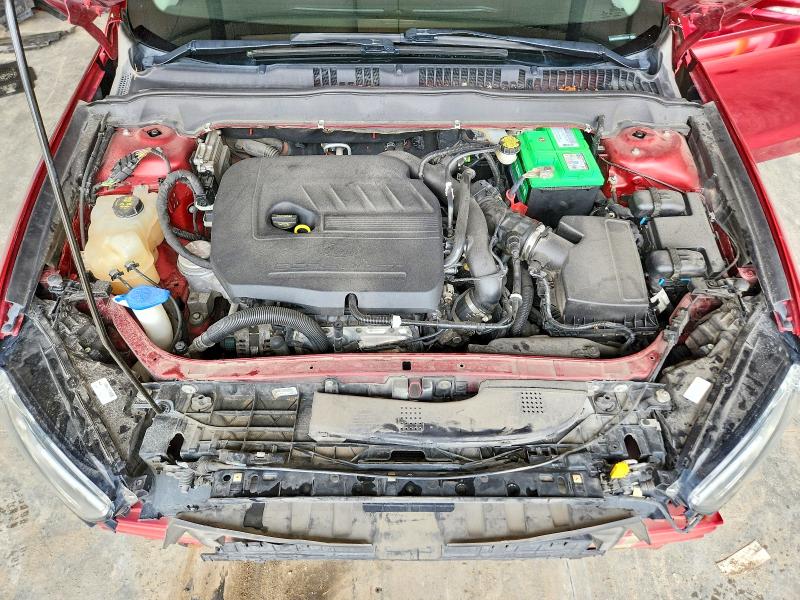 Aukcja sprzedaży 2016 Ford Fusion, vin: 3FA6P0HD0GR111628, numer aukcji: 63840526